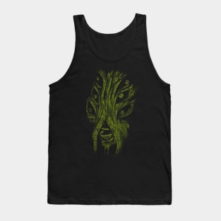 Mind Your Elder Tank Top